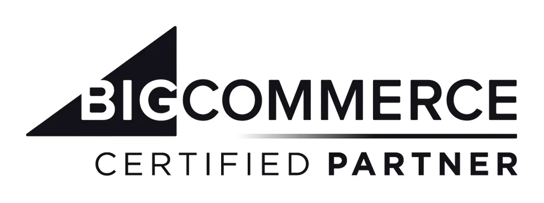 BigCommerce Design Partner